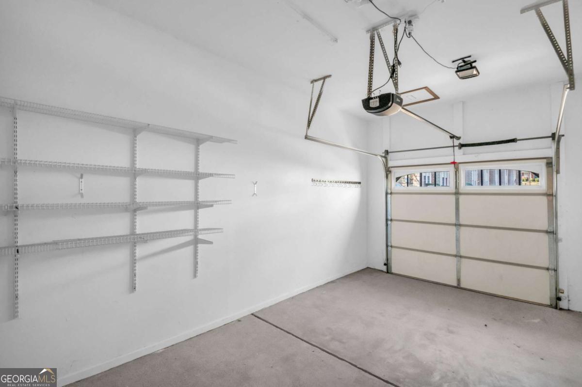 PARKSIDE AT ARBOR VILLAGE - Residential Lease