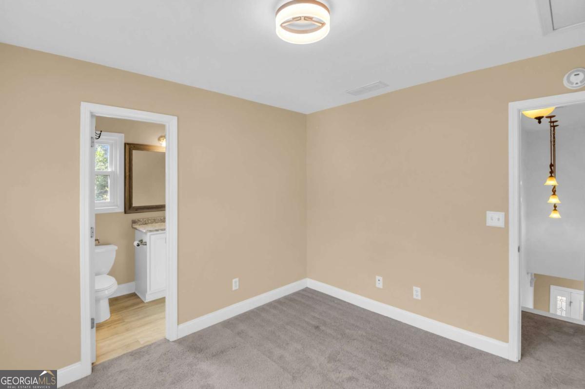 PARKSIDE AT ARBOR VILLAGE - Residential Lease