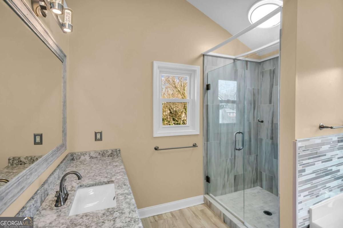 PARKSIDE AT ARBOR VILLAGE - Residential Lease