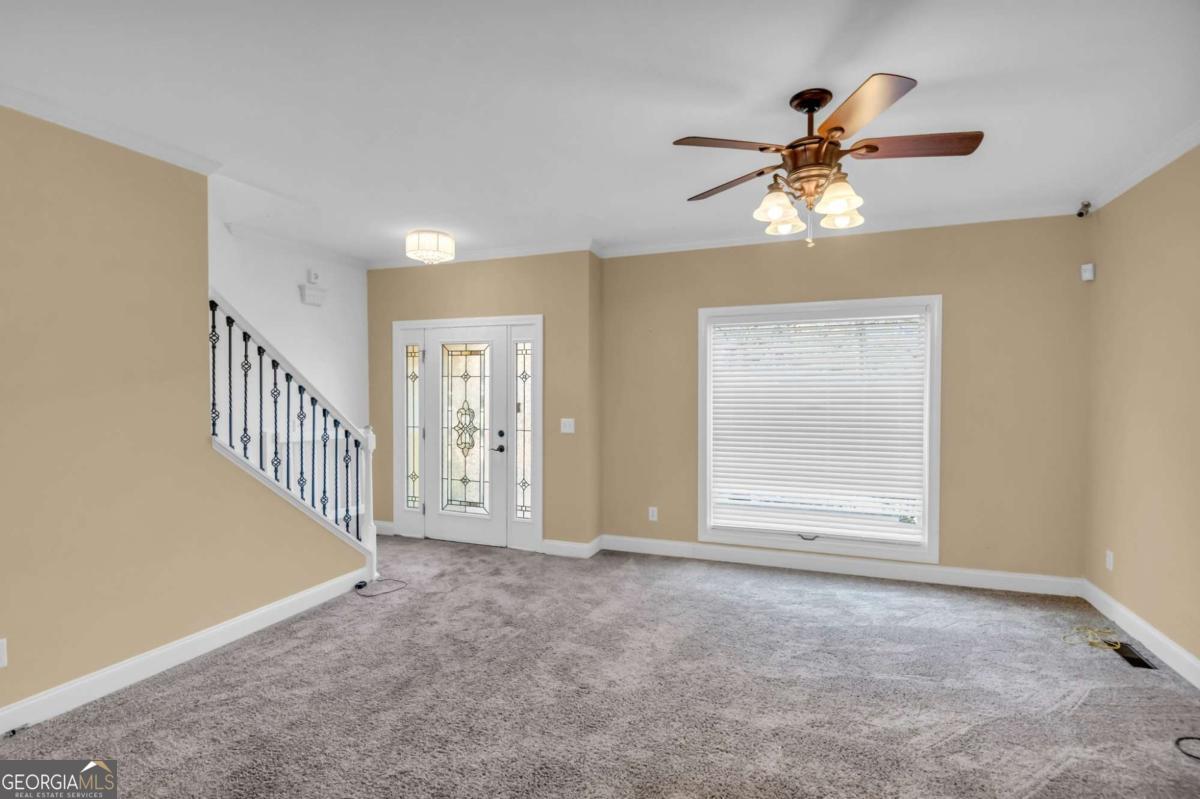 PARKSIDE AT ARBOR VILLAGE - Residential Lease