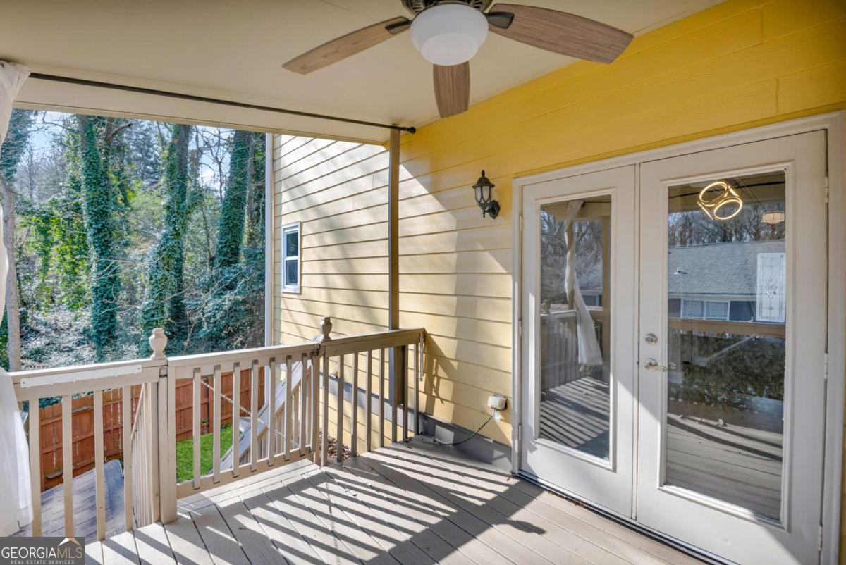 PARKSIDE AT ARBOR VILLAGE - Residential Lease