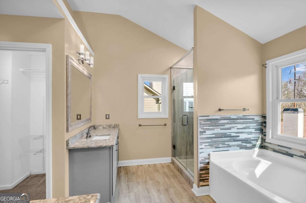 PARKSIDE AT ARBOR VILLAGE - Residential Lease