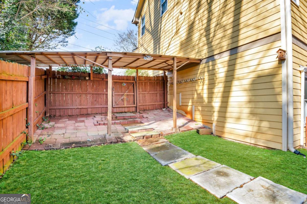 PARKSIDE AT ARBOR VILLAGE - Residential Lease