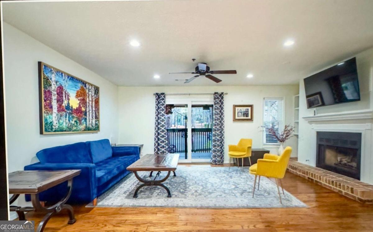 1901 Cumberland CT SE