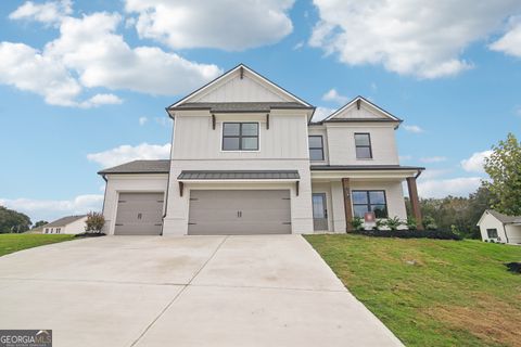 163 Wingate DR 26A Winder GA 30680