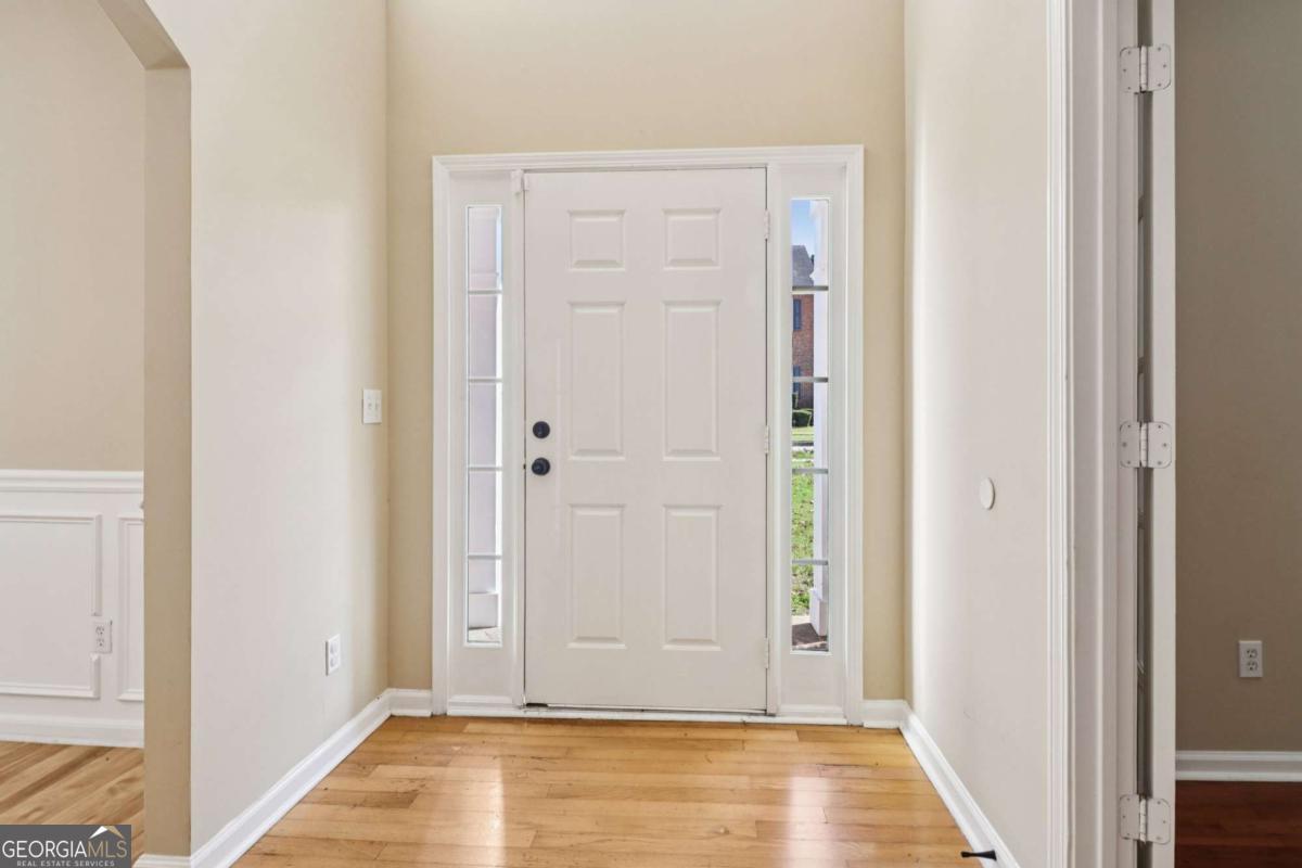 1137 Misty Valley CT