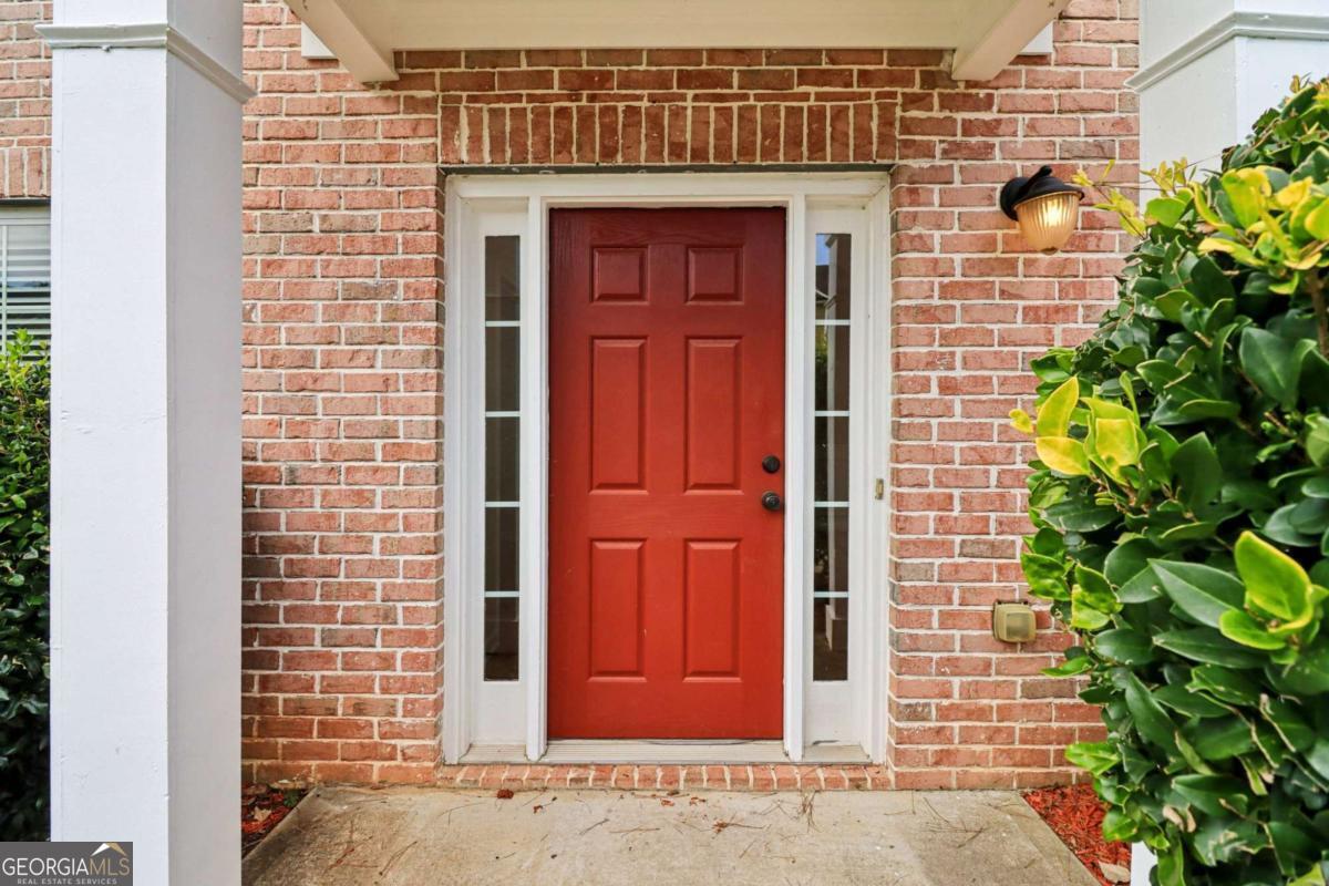 1137 Misty Valley CT