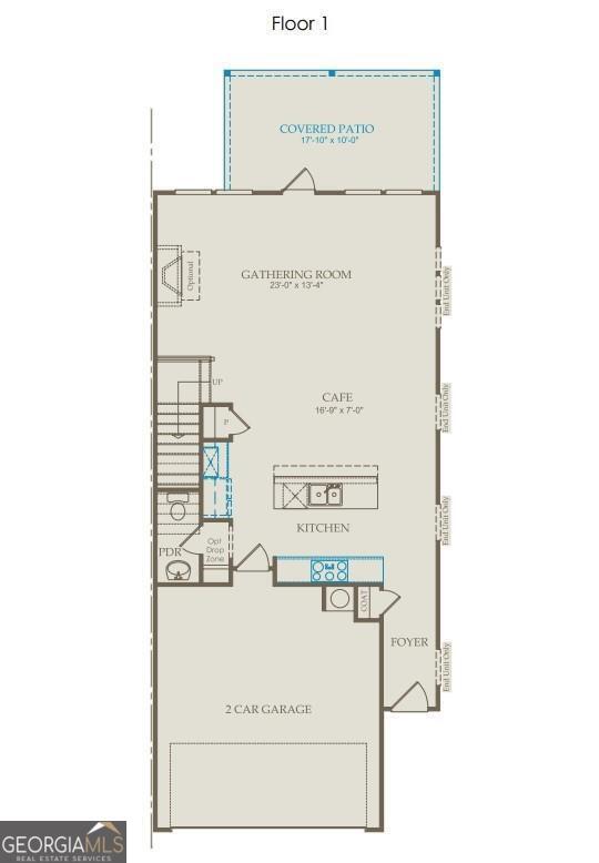 138 Briargate DR