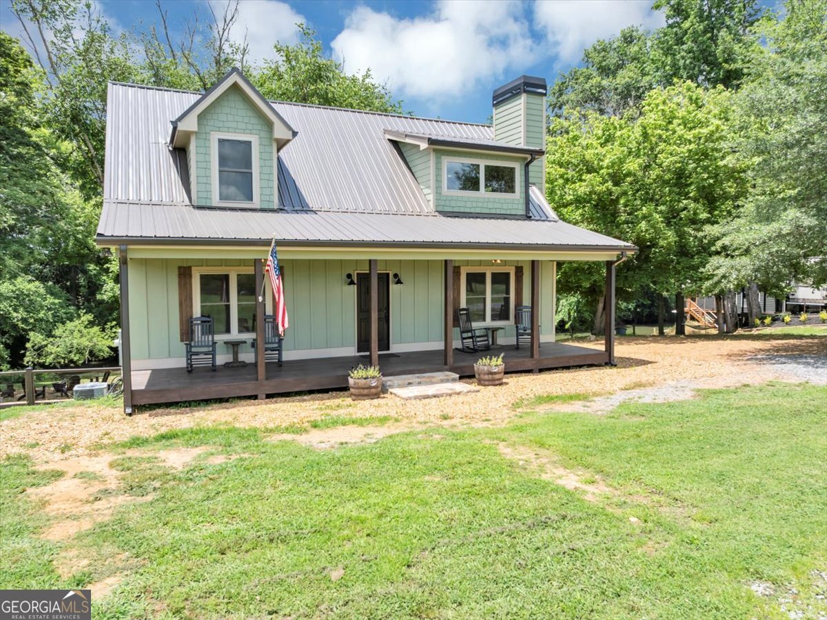 2092 Pleasant Hill RD NE