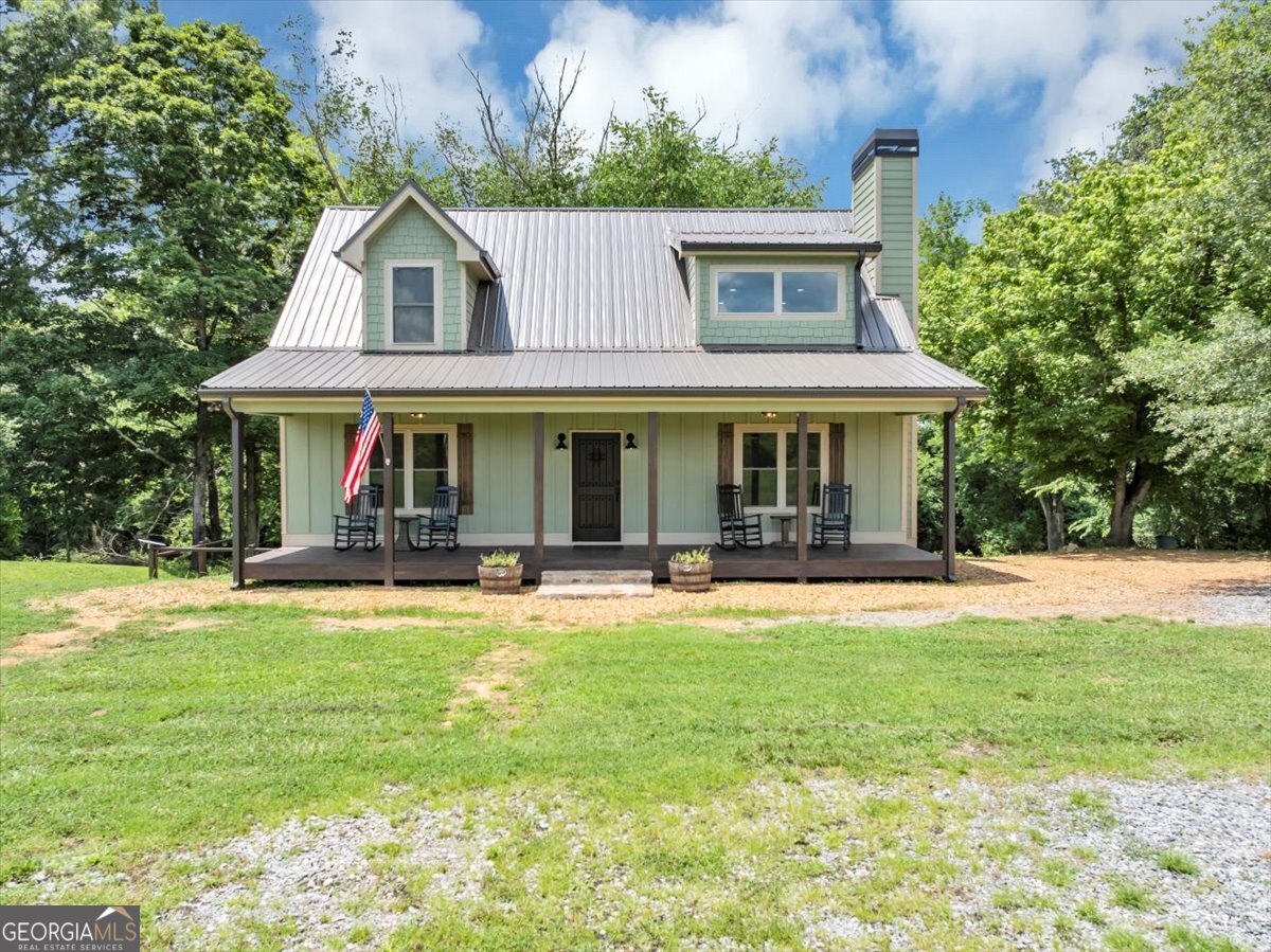 2092 Pleasant Hill RD NE