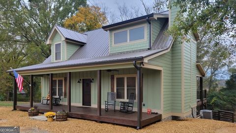 2092 Pleasant Hill RD NE Ranger GA 30734