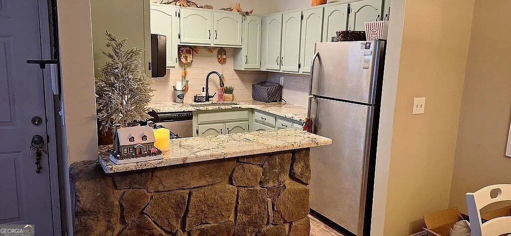 Bentley Ridge - Residential