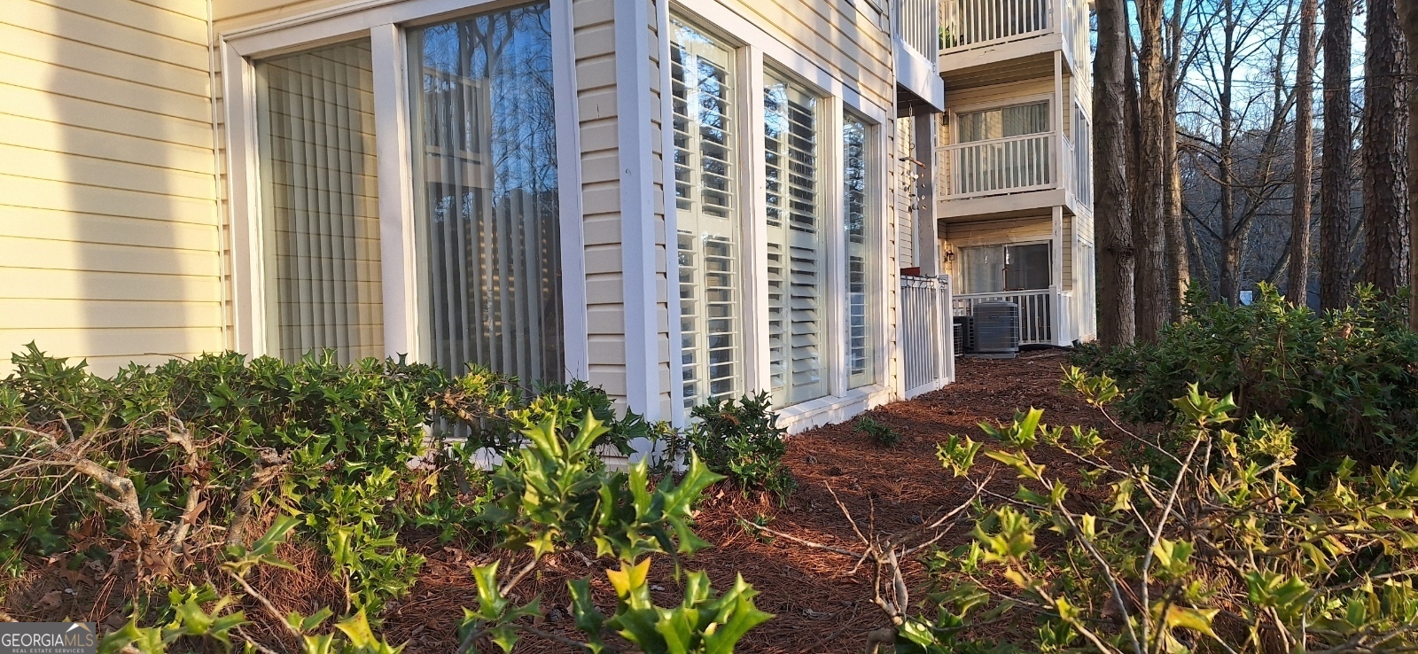 Bentley Ridge - Residential