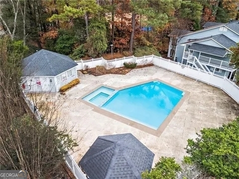 Bentley Ridge - Residential