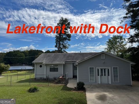 342 Lakeshore DR Stockbridge GA 30281