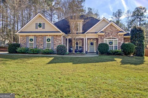 Photo of 183 Brittany Lane, Senoia, GA 30276 (MLS # 10653602)