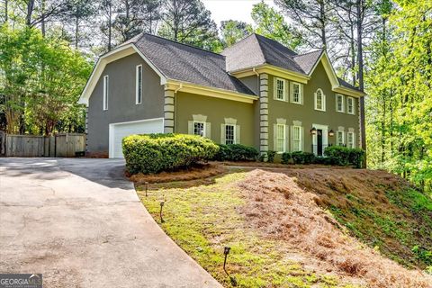 7635 Blandford PL Sandy Springs GA 30350
