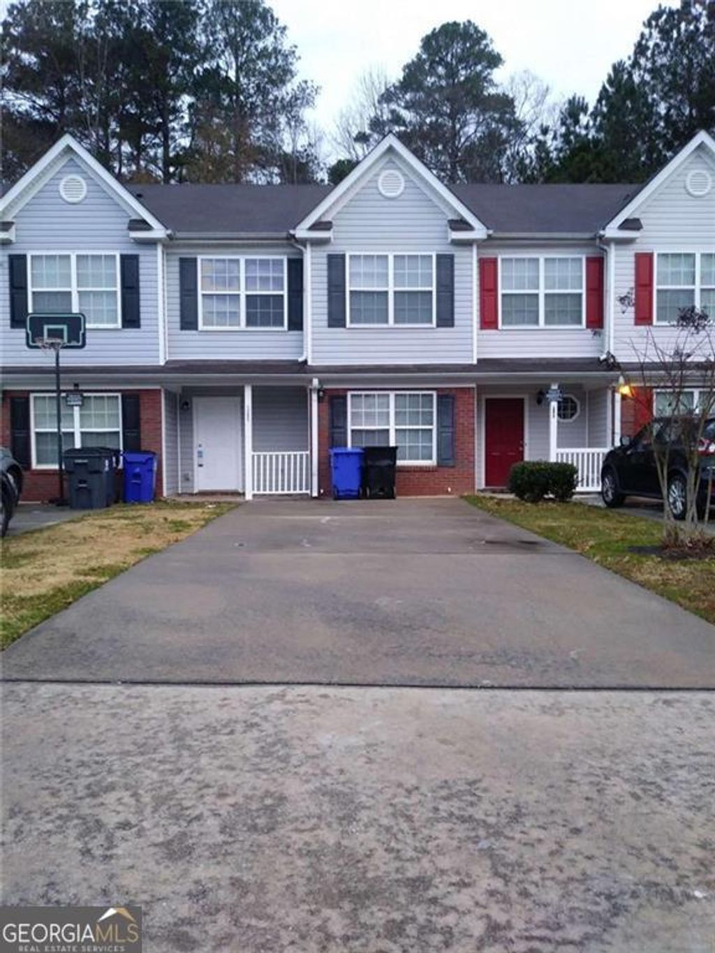 Photo of 1265 Maple Valley Court, Union City, GA 30291 (MLS # 10705297)