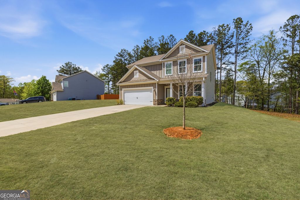 Photo of 776 Jackson Court, Social Circle, GA 30025 (MLS # 10729957)