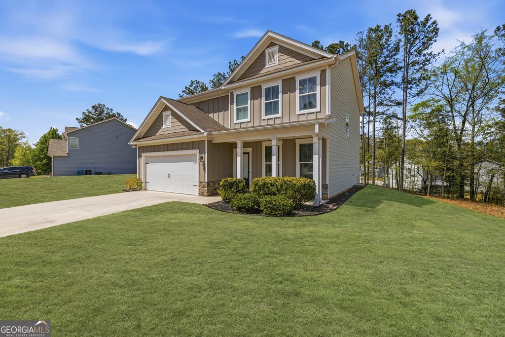 Photo of 776 Jackson Court, Social Circle, GA 30025 (MLS # 10729957)