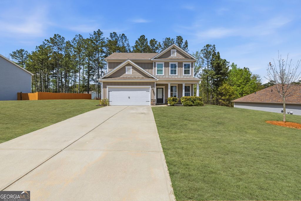 Photo of 776 Jackson Court, Social Circle, GA 30025 (MLS # 10729957)