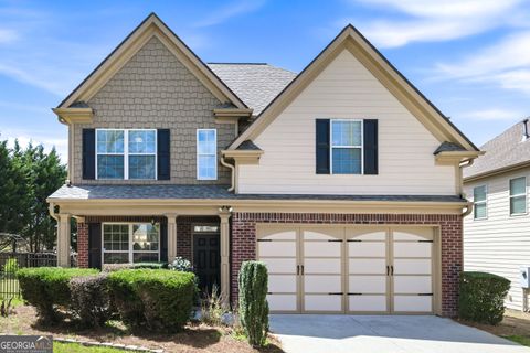 305 NICHOLS RIDGE POINTE Suwanee GA 30024