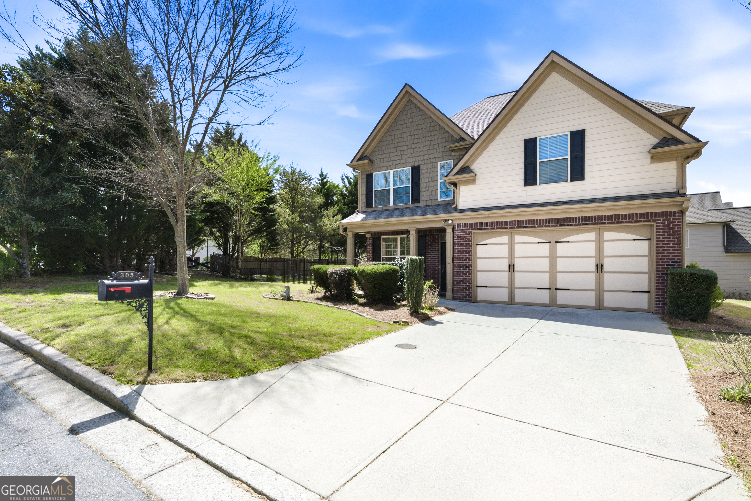 305 NICHOLS RIDGE POINTE