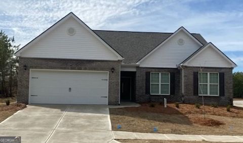 960 Park Place ST Social Circle GA 30025
