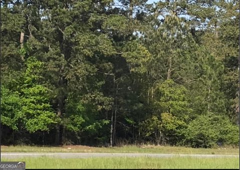 LOT 17 Hwy 82 Leesburg GA 31763