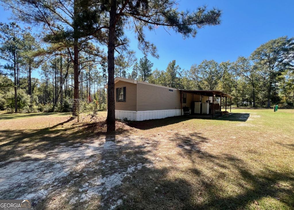 Photo of 6055 Sunhill Grange Road, Davisboro, GA 31018 (MLS # 10629274)