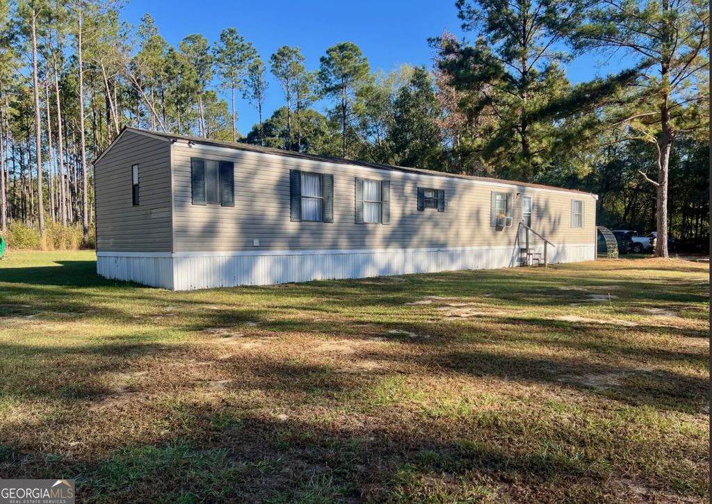 Photo of 6055 Sunhill Grange Road, Davisboro, GA 31018 (MLS # 10629274)