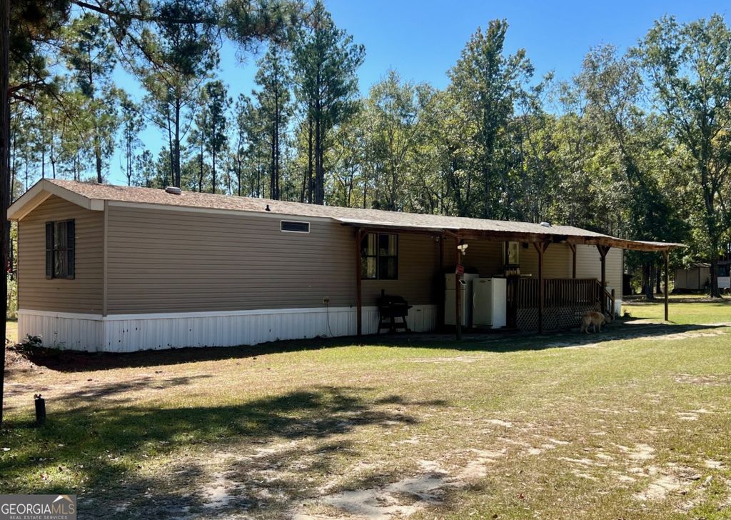 Photo of 6055 Sunhill Grange Road, Davisboro, GA 31018 (MLS # 10629274)