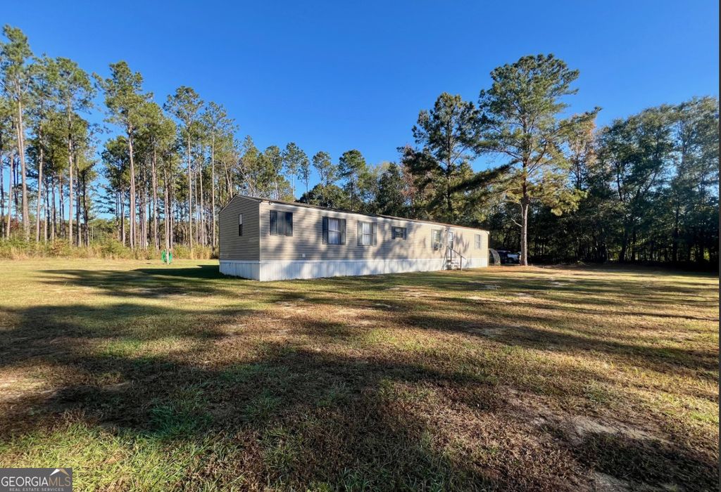 Photo of 6055 Sunhill Grange Road, Davisboro, GA 31018 (MLS # 10629274)