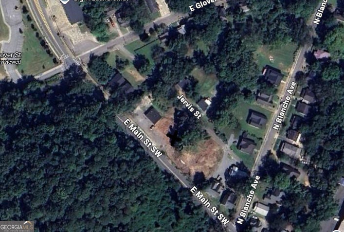 111 E Main ST SW