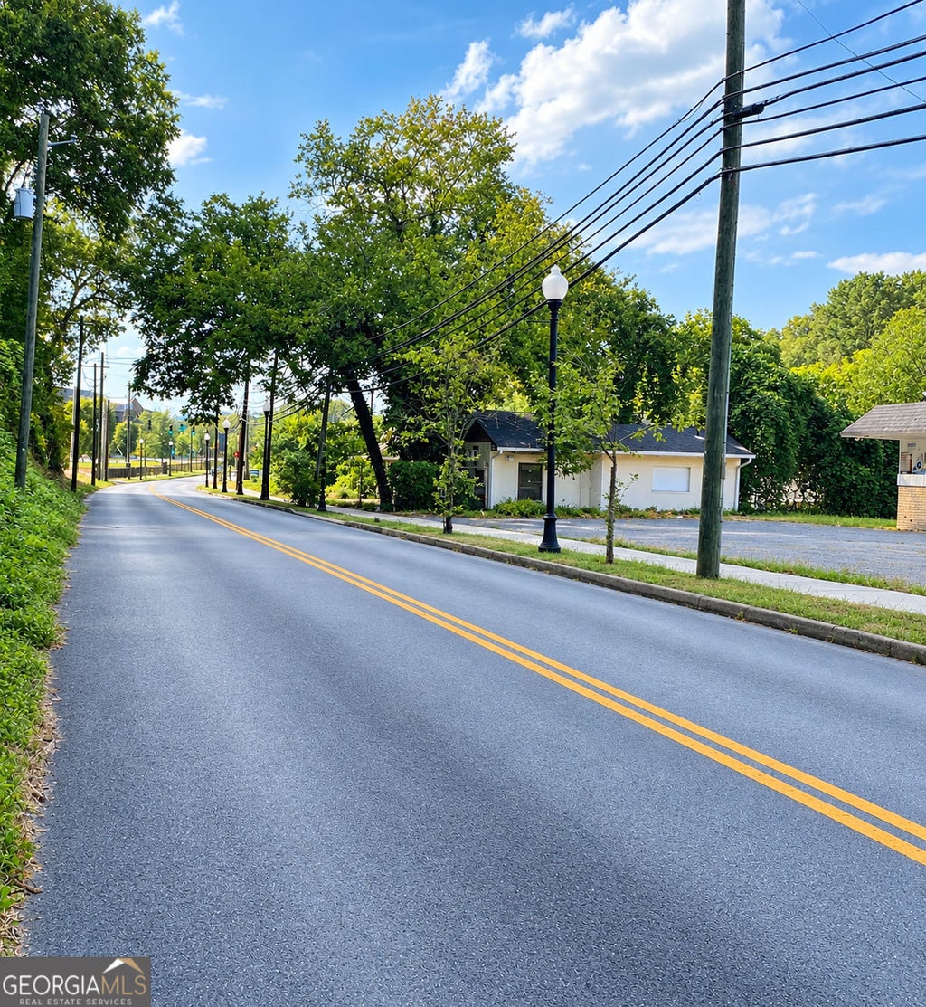 Photo of 111 E Main Street SW, Rome, GA 30161 (MLS # 10841216)
