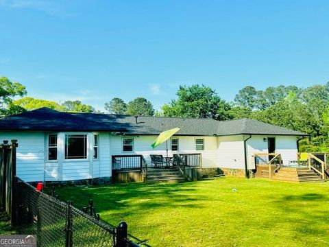 A home in Jackson