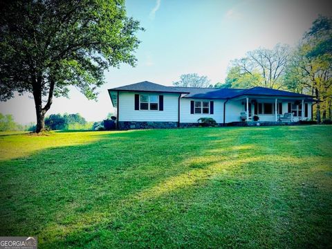 A home in Jackson