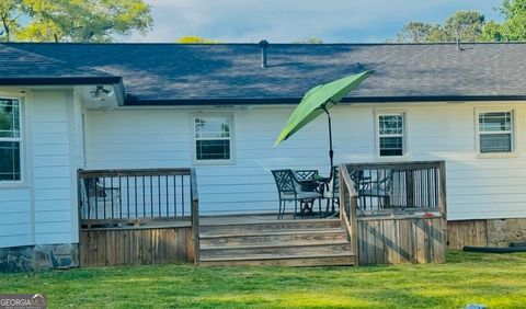 A home in Jackson