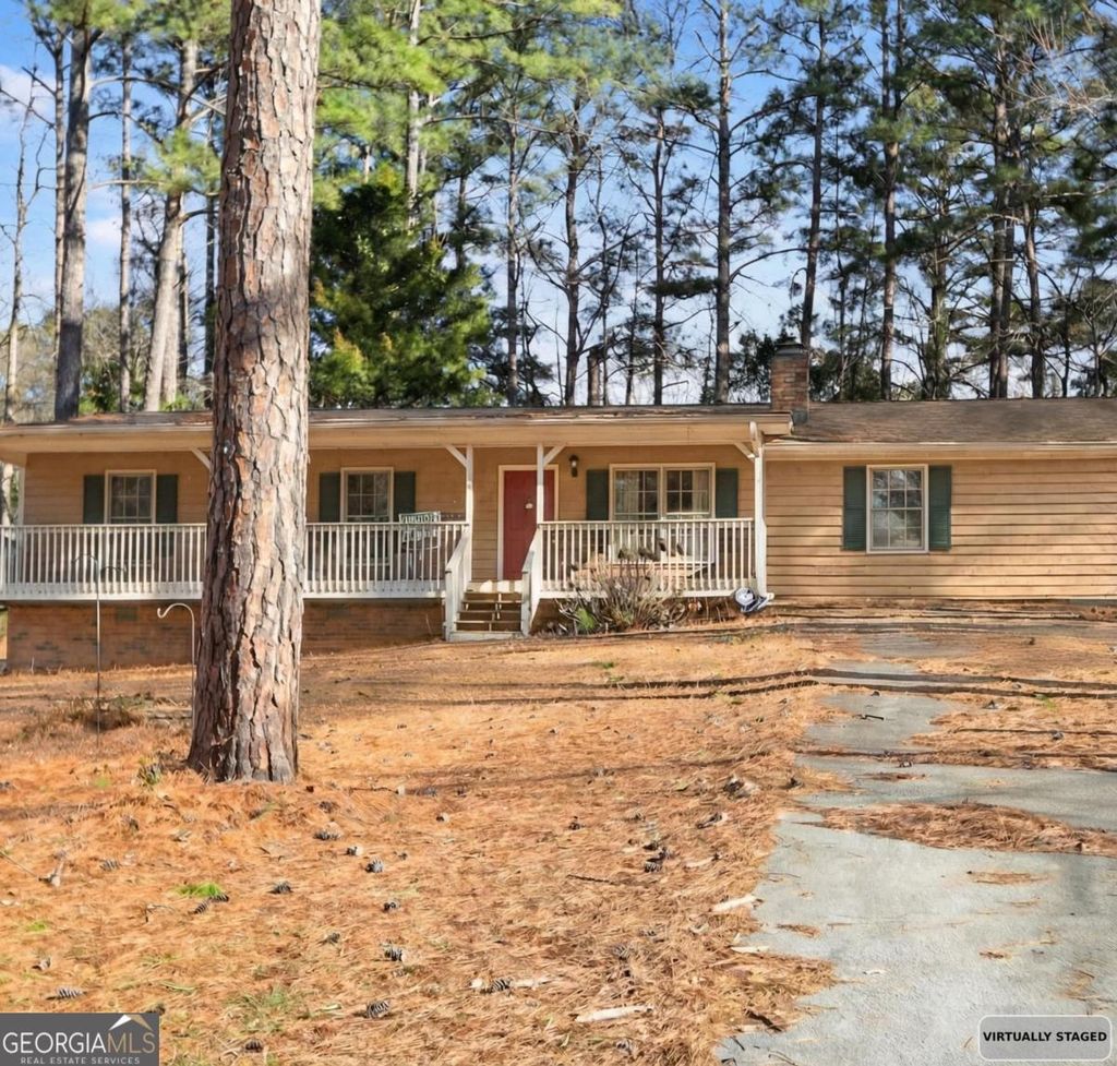 Photo of 2373 Buckley Court, Austell, GA 30106 (MLS # 10694237)