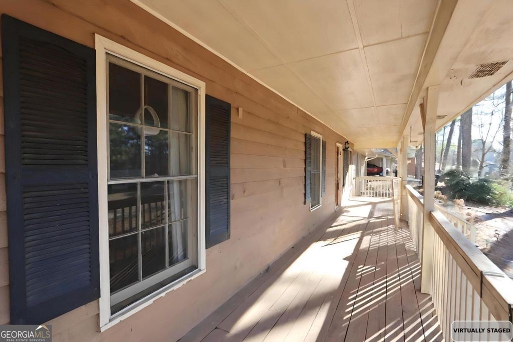 Photo of 2373 Buckley Court, Austell, GA 30106 (MLS # 10694237)