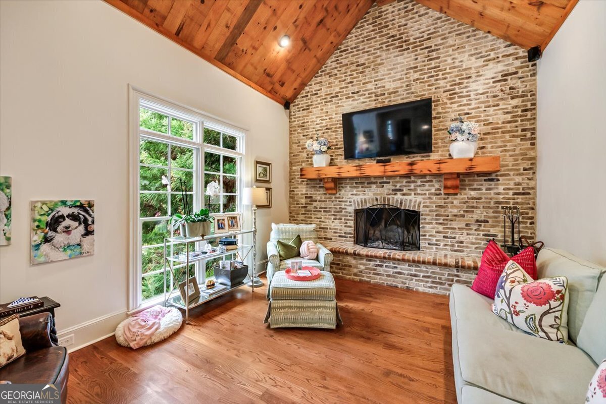 114 Clearwater Plantation DR