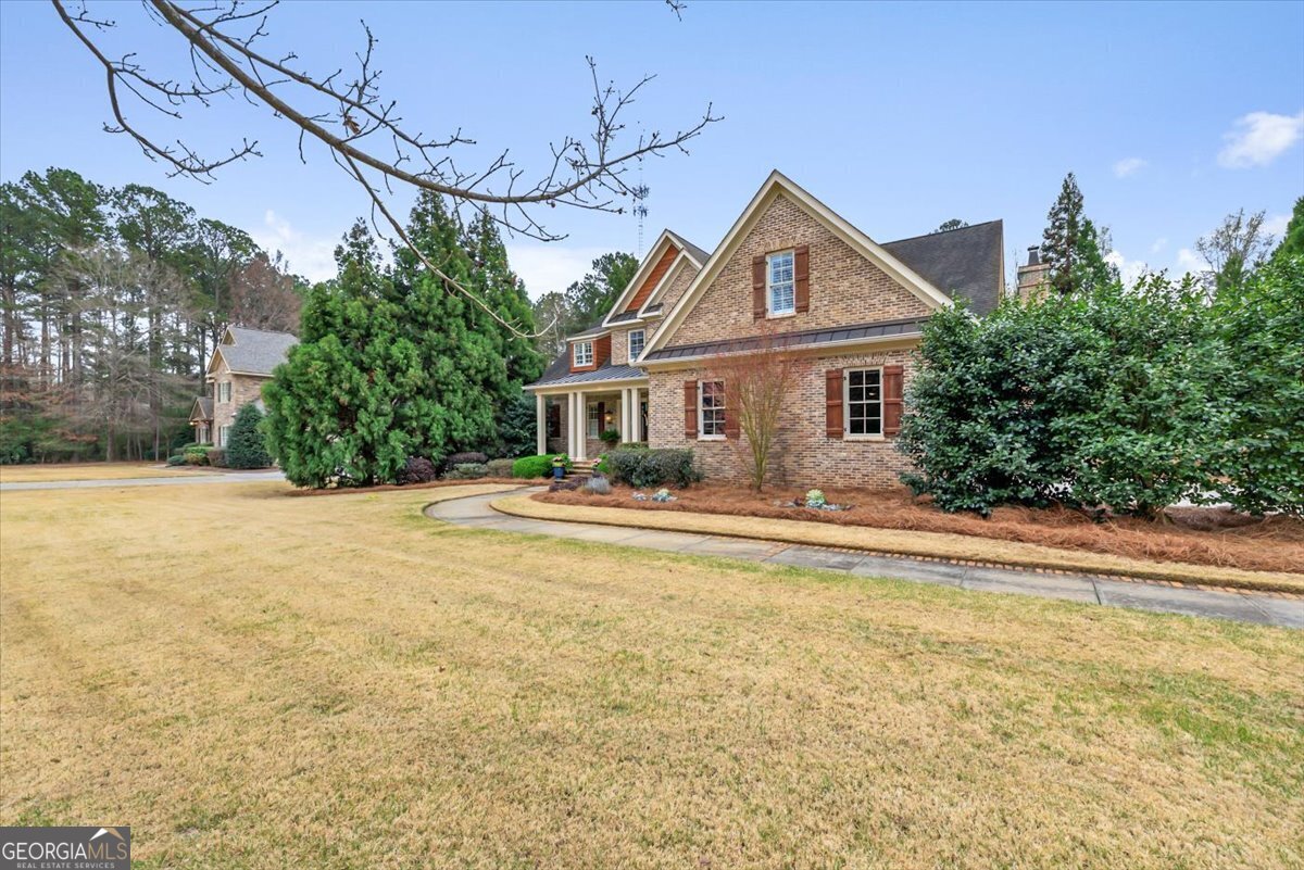 114 Clearwater Plantation DR