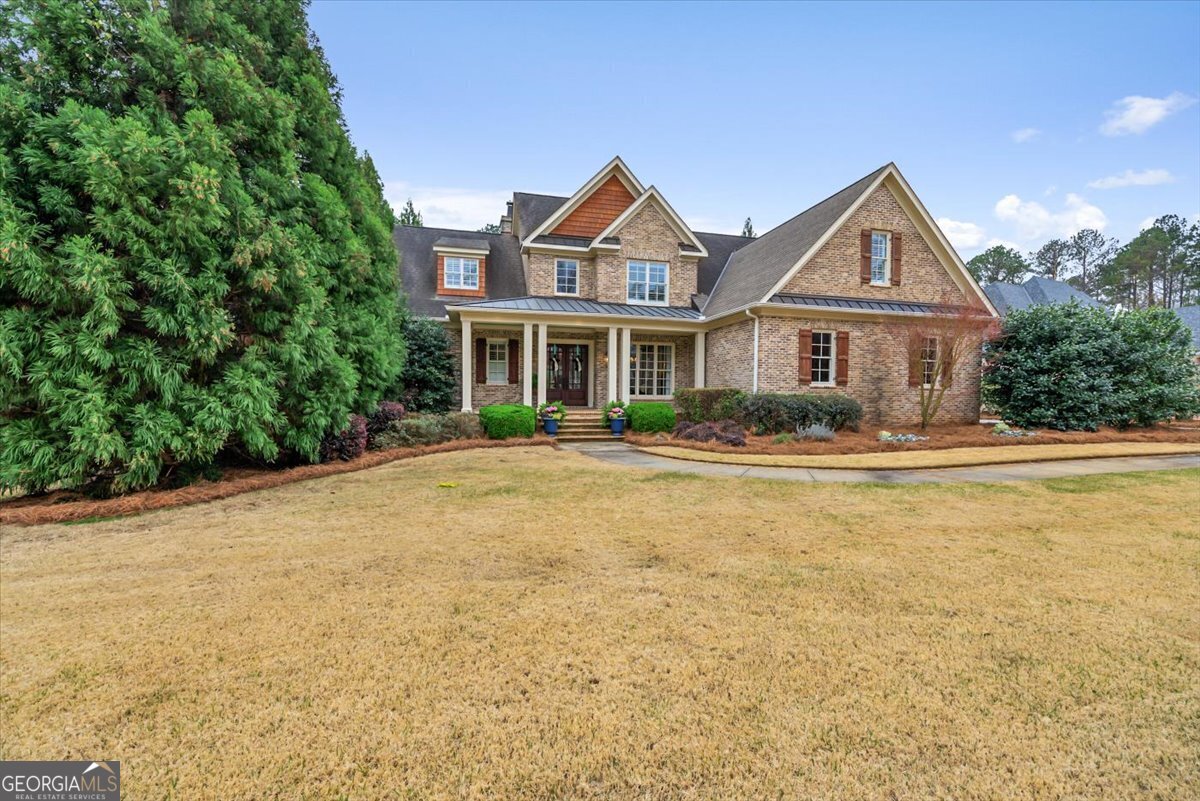 114 Clearwater Plantation DR