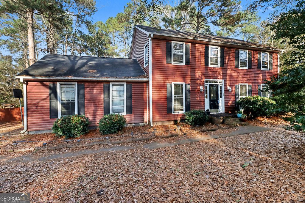 Photo of 1938 Wrights Way, Jonesboro, GA 30236 (MLS # 10650210)