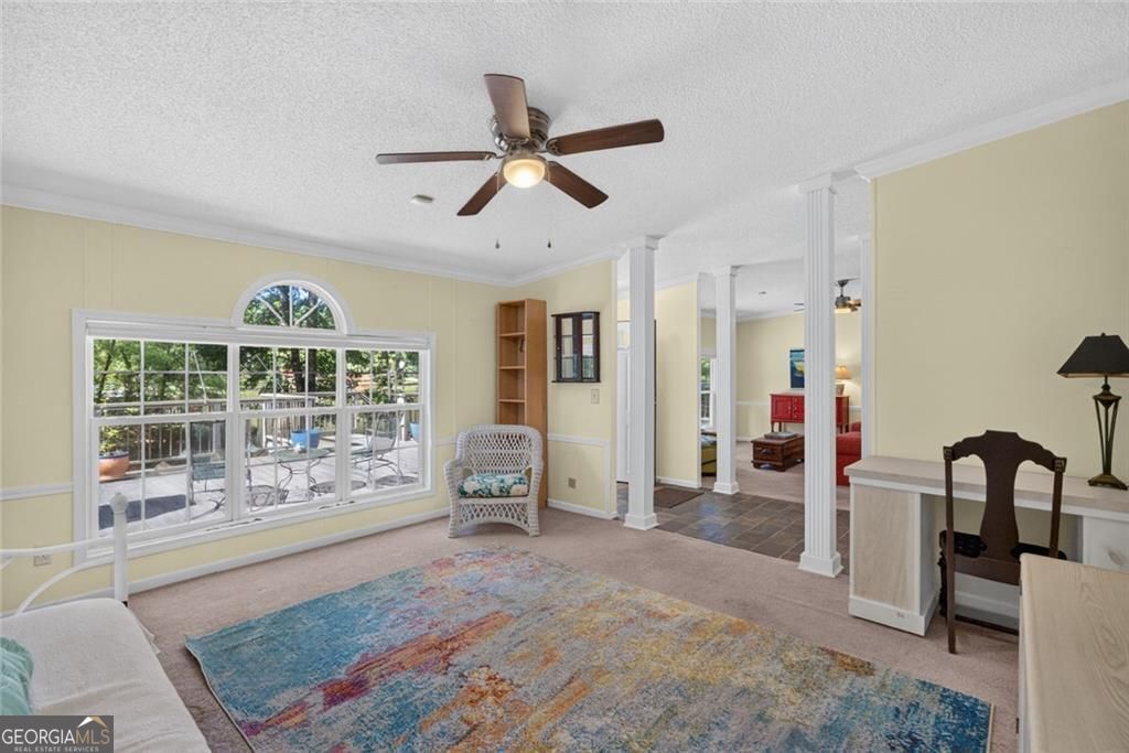 2107 Oconee DR