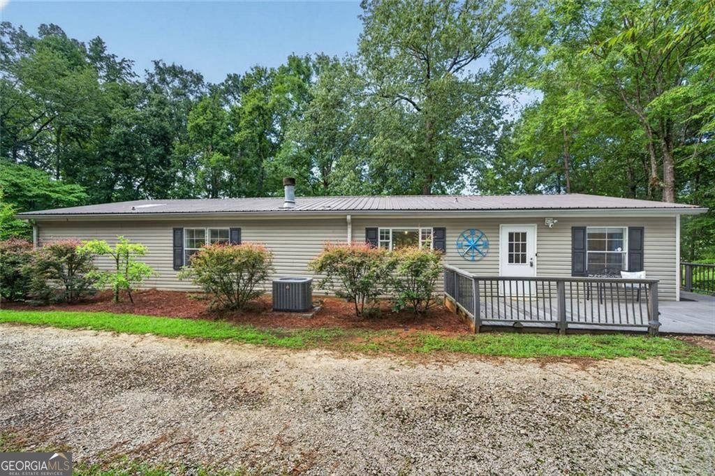 2107 Oconee DR