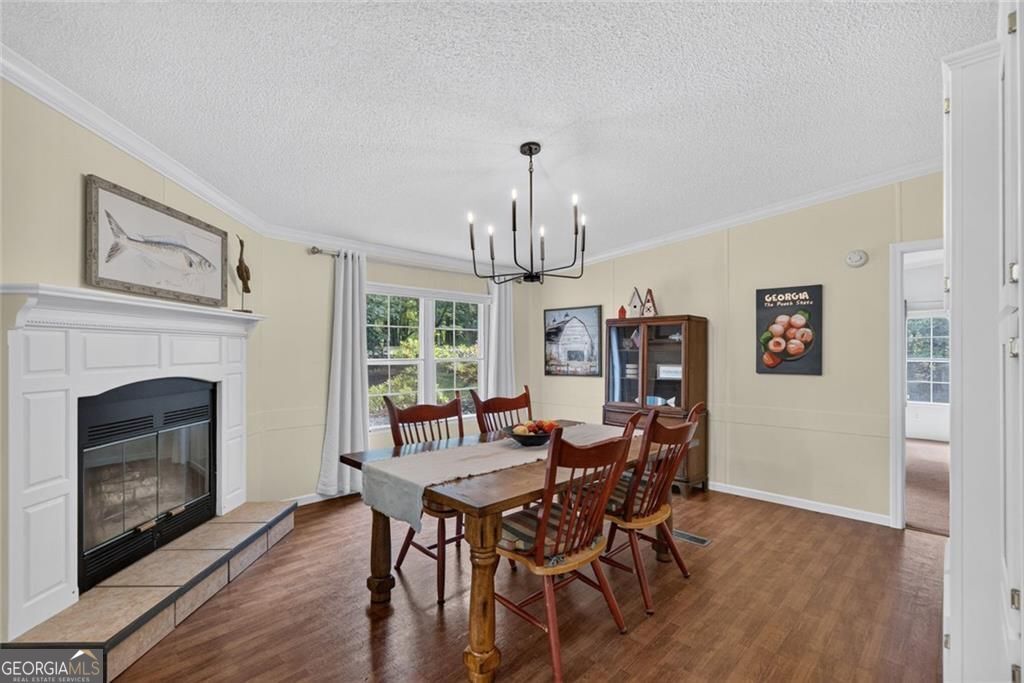 2107 Oconee DR