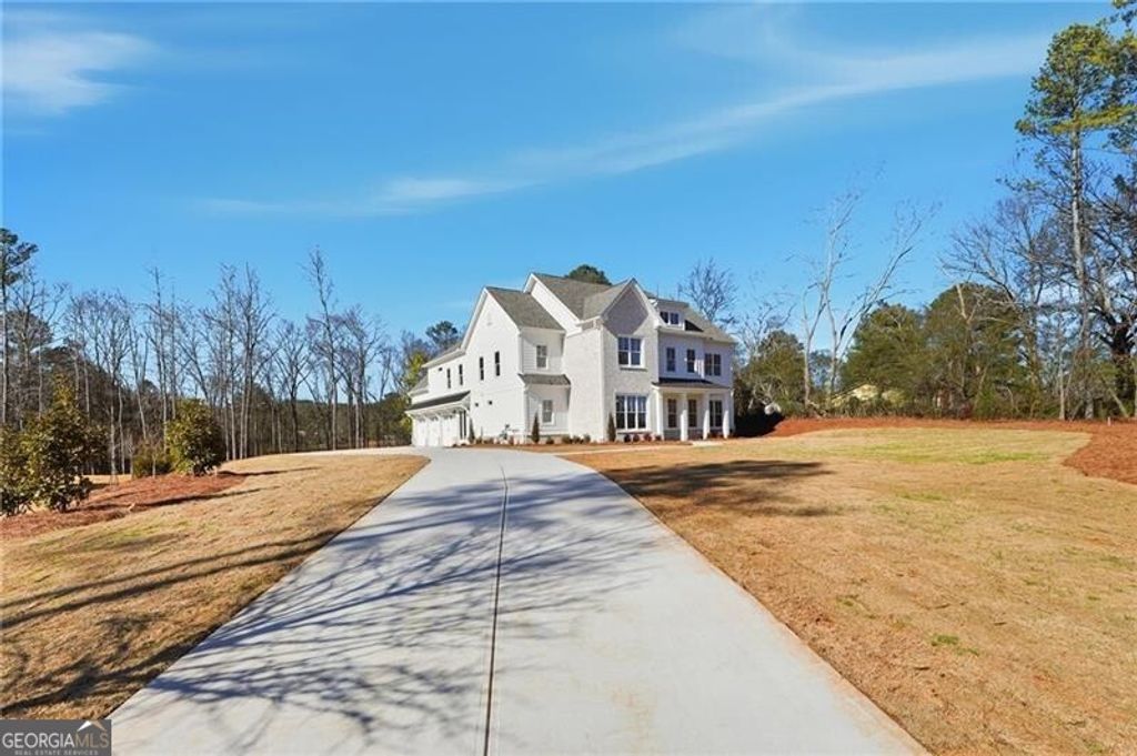 Photo of 280 County Road, Marietta, GA 30064 (MLS # 10731508)