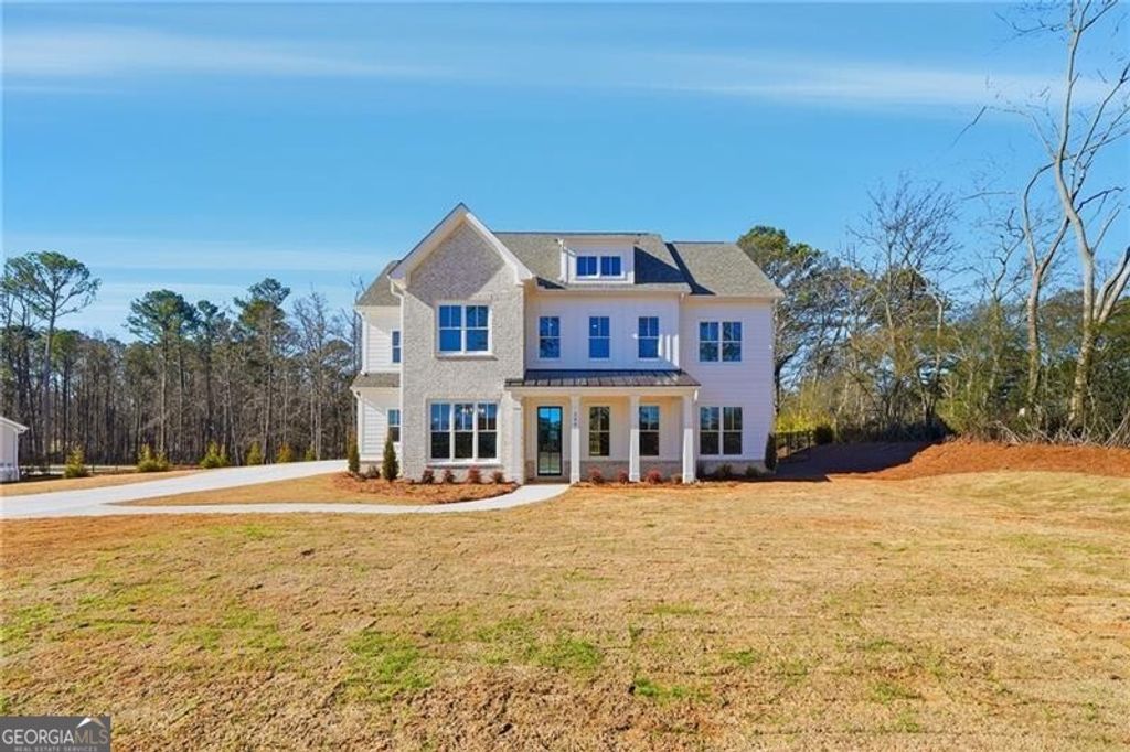 Photo of 280 County Road, Marietta, GA 30064 (MLS # 10731508)