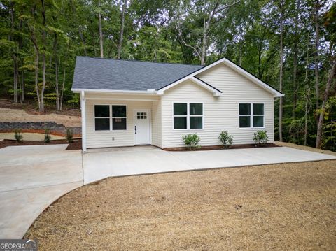 306 Hickory TRL Westminster SC 29693